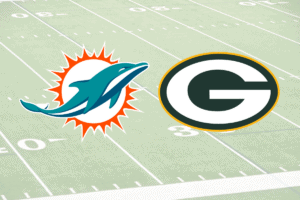 Football Players who Played for Dolphins and Packers