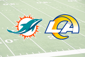 7 Football Players who Played for Dolphins and Rams