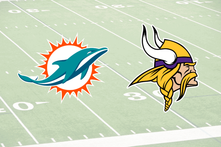 7 Football Players who Played for Dolphins and Vikings