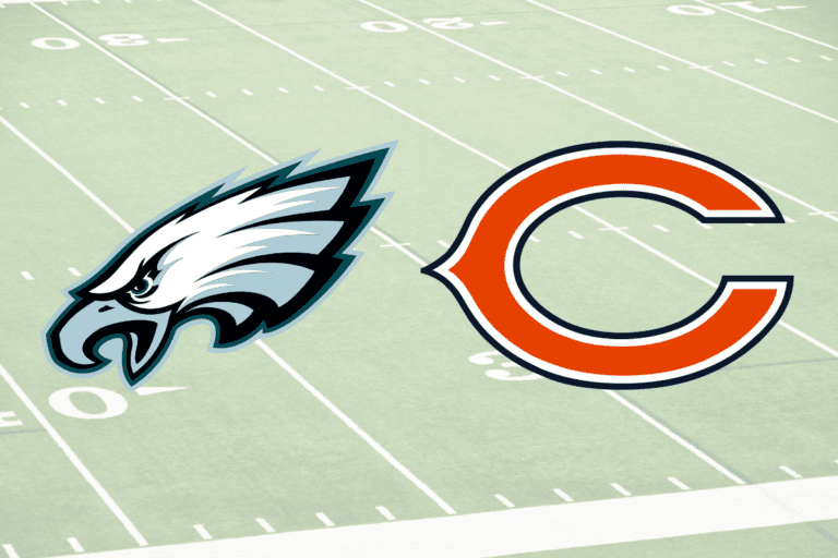 5 Football Players who Played for Eagles and Bears
