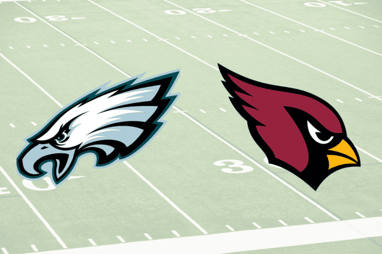 7 Football Players who Played for Eagles and Cardinals