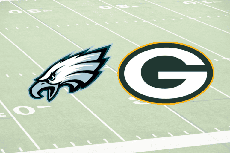 Football Players who Played for Eagles and Packers