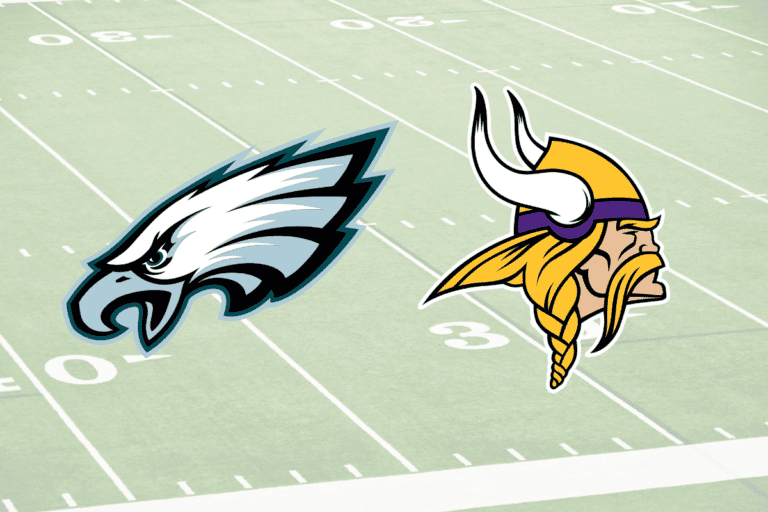 9 Football Players who Played for Eagles and Vikings