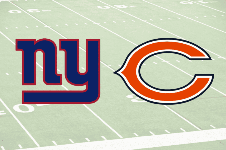 5 Football Players who Played for Giants and Bears