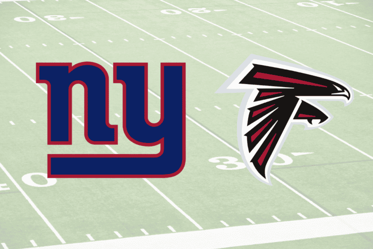 5 Football Players who Played for Giants and Falcons