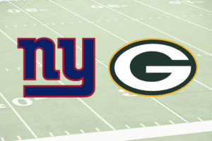 Football Players who Played for Giants and Packers