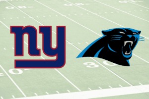 7 Football Players who Played for Giants and Panthers