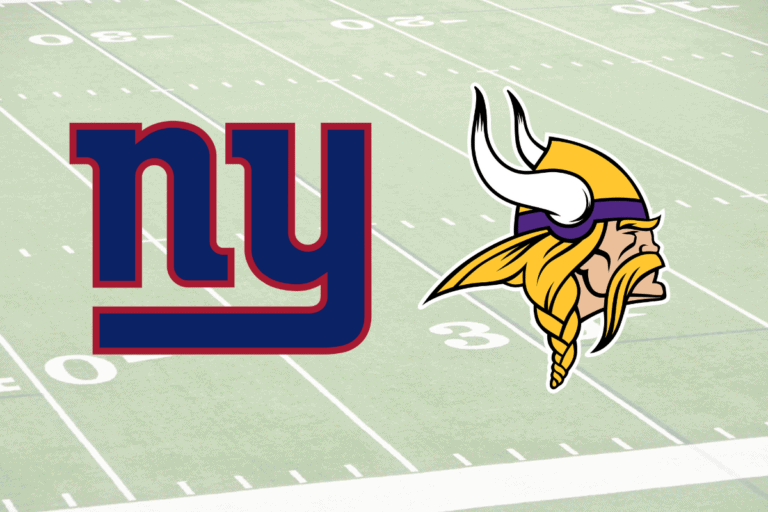 5 Football Players who Played for Giants and Vikings