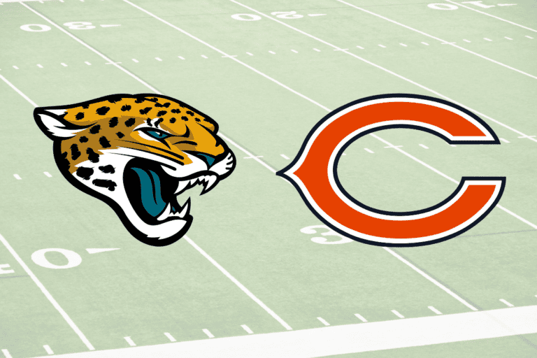 Football Players who Played for Jaguars and Bears