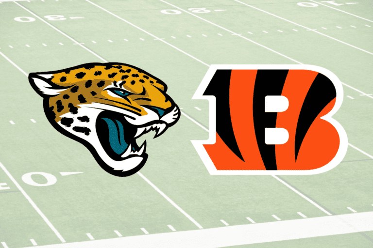 Football Players who Played for Jaguars and Bengals
