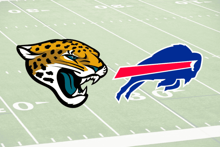 5 Football Players who Played for Jaguars and Bills