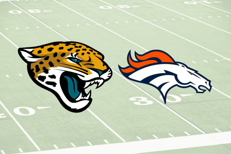 Football Players who Played for Jaguars and Broncos