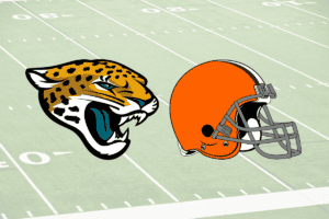 Football Players who Played for Jaguars and Browns