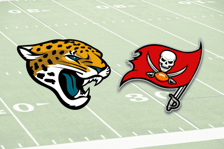 7 Football Players who Played for Jaguars and Buccaneers
