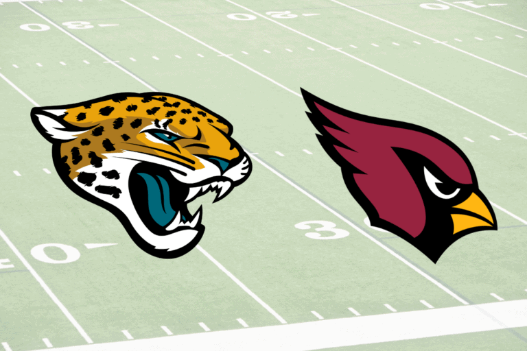 5 Football Players who Played for Jaguars and Cardinals
