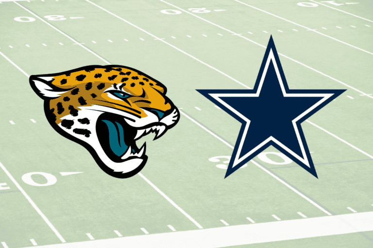 Football Players who Played for Jaguars and Cowboys