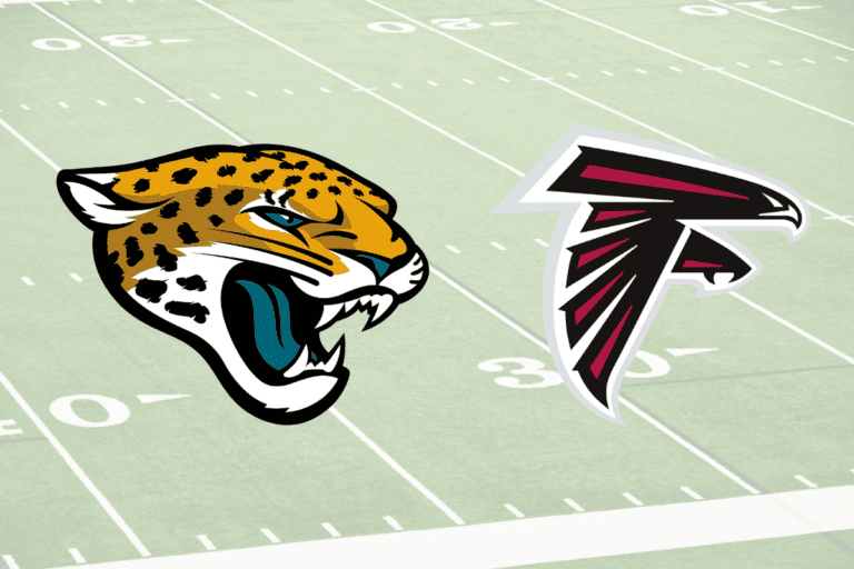 5 Football Players who Played for Jaguars and Falcons
