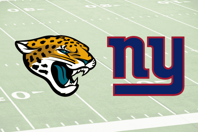 Football Players who Played for Jaguars and Giants