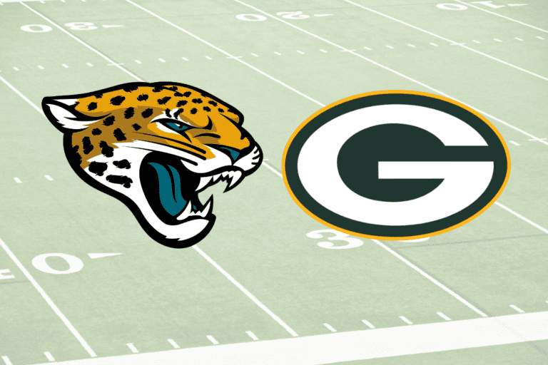 7 Football Players who Played for Jaguars and Packers