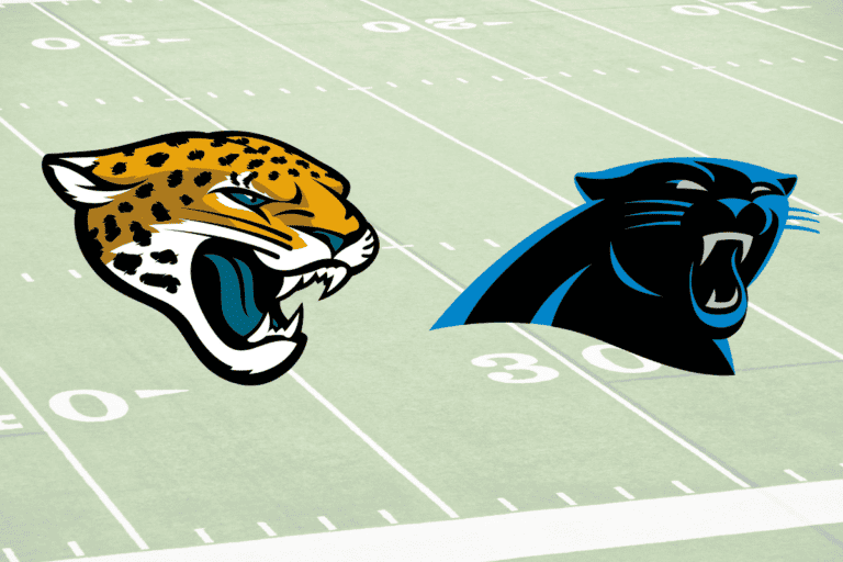 Football Players who Played for Jaguars and Panthers