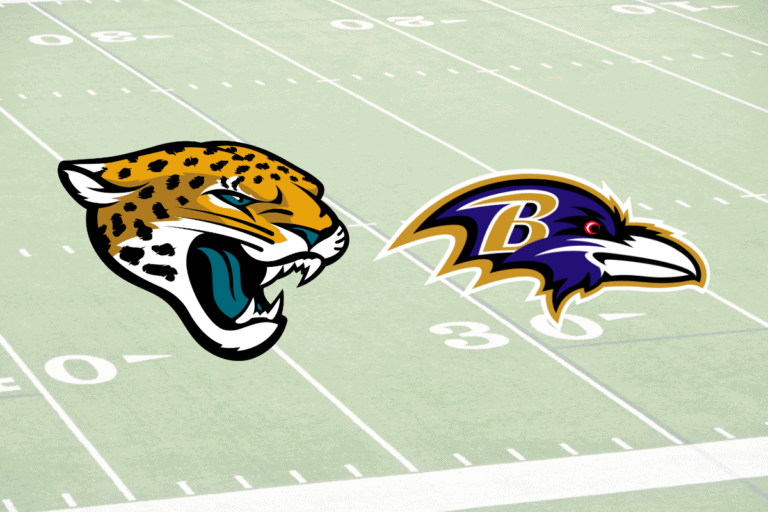 Football Players who Played for Jaguars and Ravens