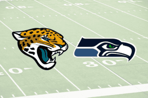 Football Players who Played for Jaguars and Seahawks
