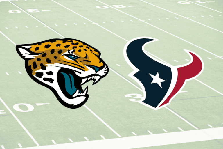 Football Players who Played for Jaguars and Texans