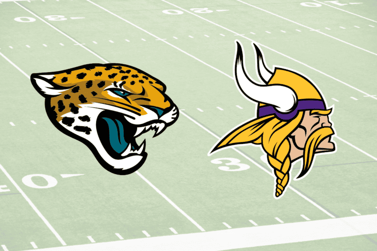 Football Players who Played for Jaguars and Vikings