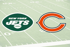 5 Football Players who Played for Jets and Bears