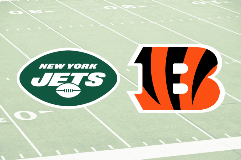 5 Football Players who Played for Jets and Bengals