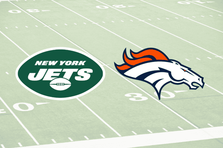 6 Football Players who Played for Jets and Broncos