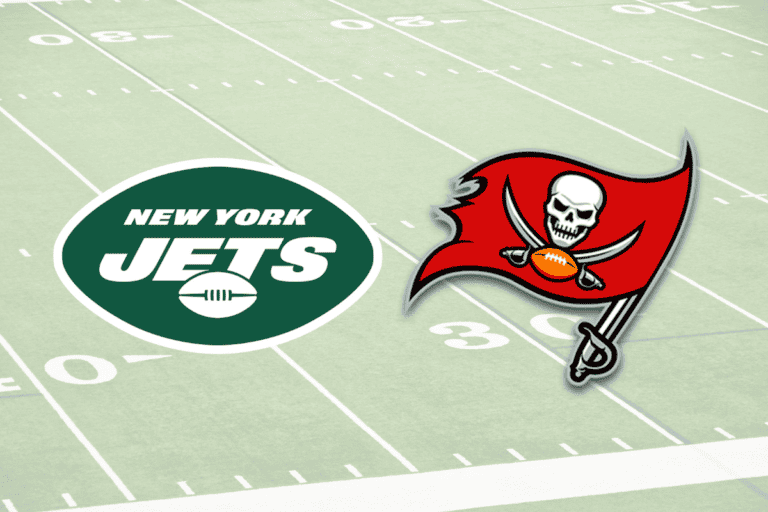 7 Football Players who Played for Jets and Buccaneers