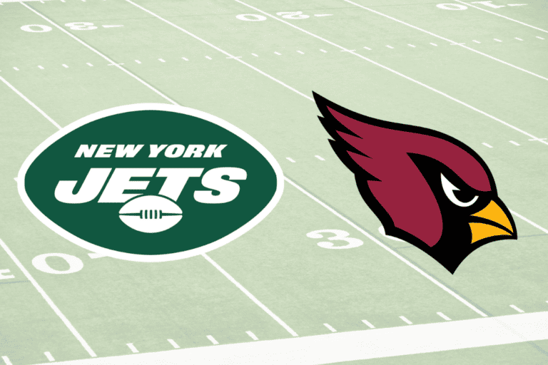 9 Football Players who Played for Jets and Cardinals