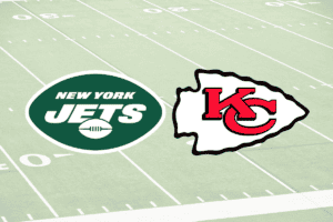 5 Football Players who Played for Jets and Chiefs