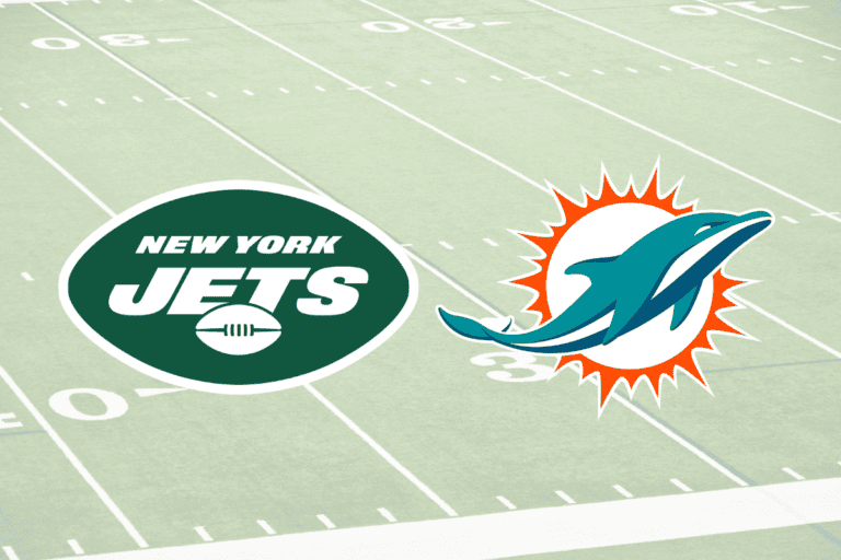 8 Football Players who Played for Jets and Dolphins