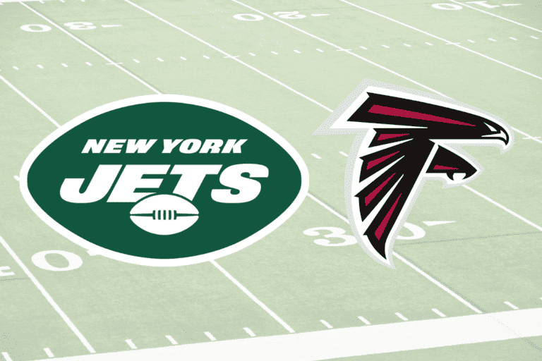 Football Players who Played for Jets and Falcons
