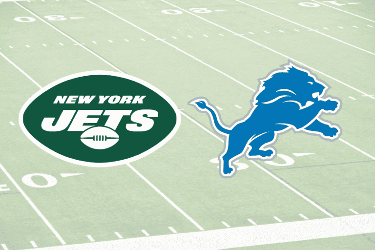 Football Players who Played for Jets and Lions