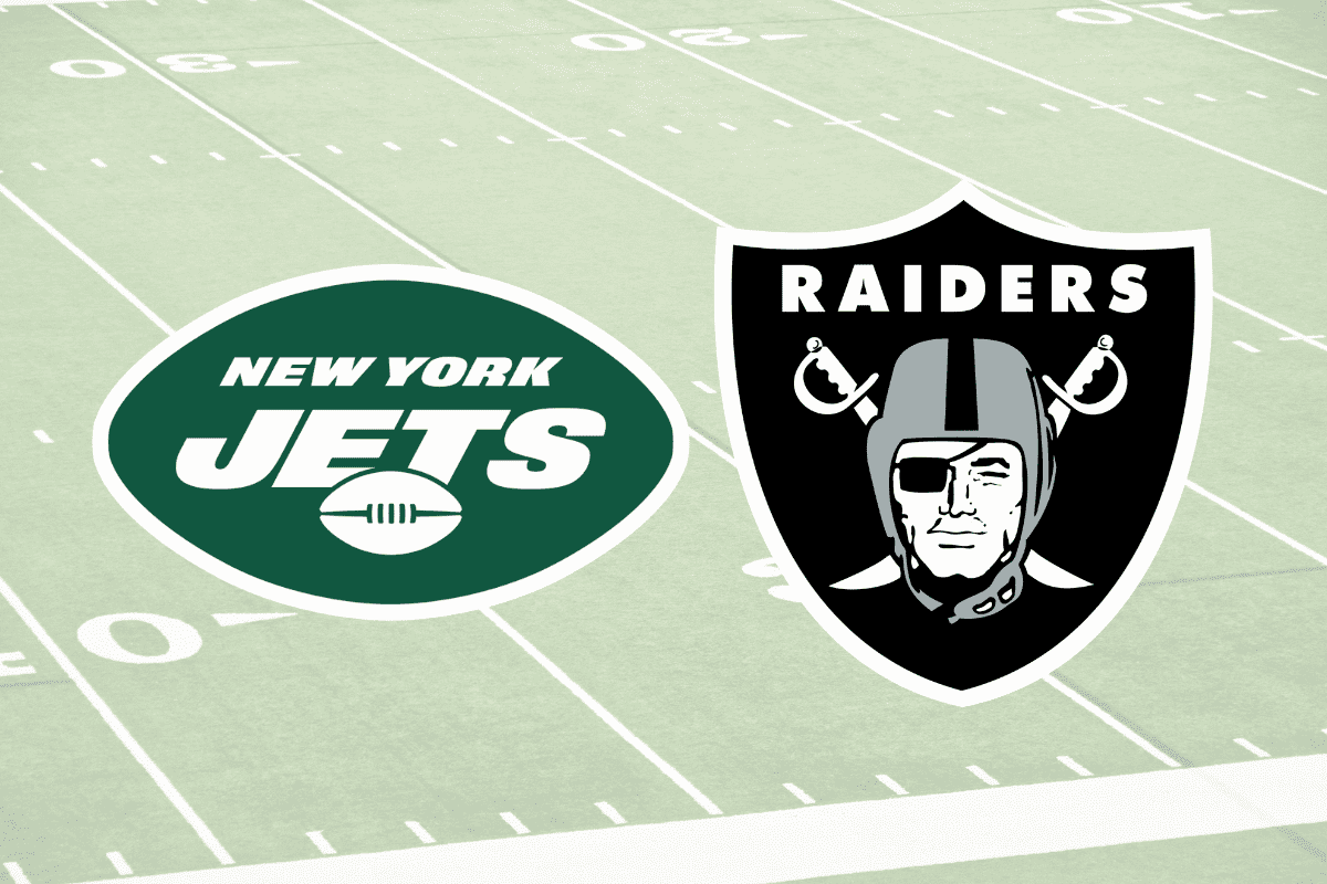 Football Players who Played for Jets and Raiders – Denver Sports Radio