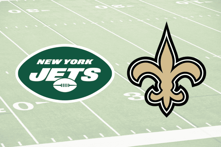 6 Football Players who Played for Jets and Saints