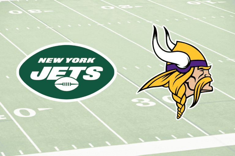 Football Players who Played for Jets and Vikings