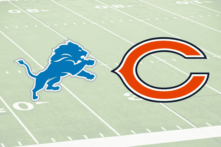 Football Players who Played for Lions and Bears