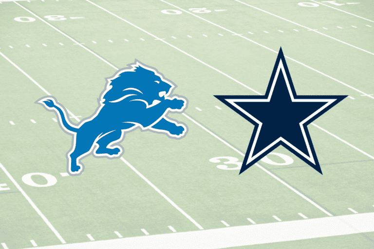Football Players who Played for Lions and Cowboys
