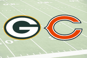 7 Football Players who Played for Packers and Bears