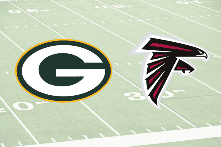 5 Football Players who Played for Packers and Falcons