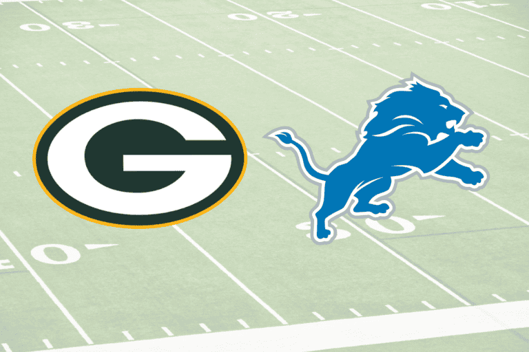 Football Players who Played for Packers and Lions