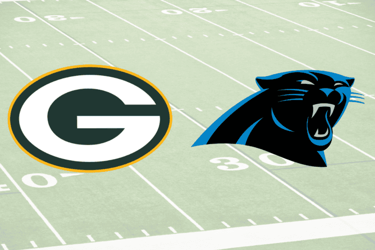 Football Players who Played for Packers and Panthers