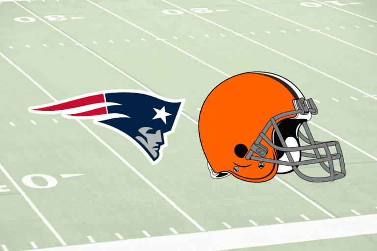 5 Football Players who Played for Patriots and Browns