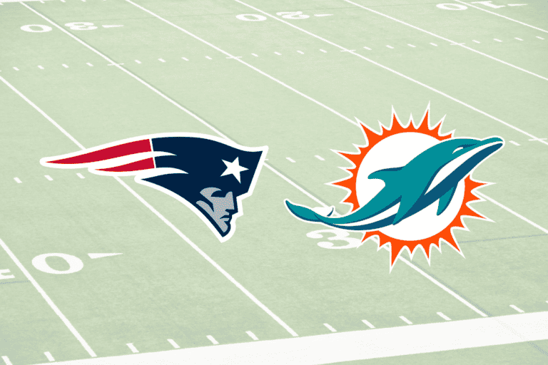 7 Football Players who Played for Patriots and Dolphins