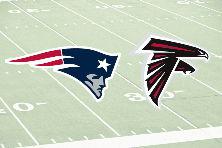 7 Football Players who Played for Patriots and Falcons