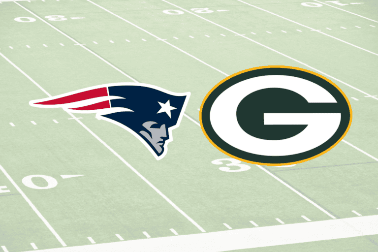 Football Players who Played for Patriots and Packers